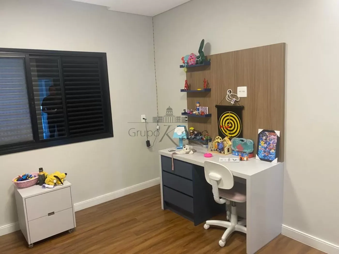 Foto 26 de Casa Condomínio em Urbanova, São José dos Campos - imagem 26
