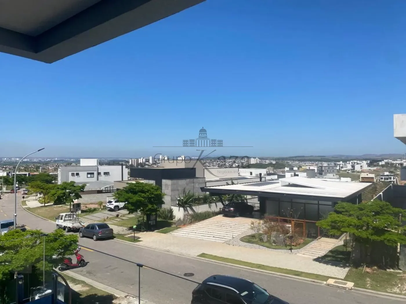 Foto 28 de Casa Condomínio em Urbanova, São José dos Campos - imagem 28