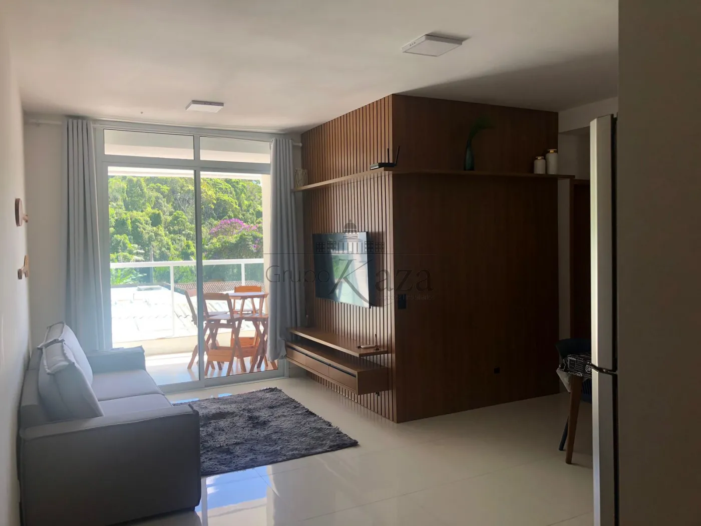Foto 2 de Apartamento Padrão em Praia das Toninhas, Ubatuba - imagem 2