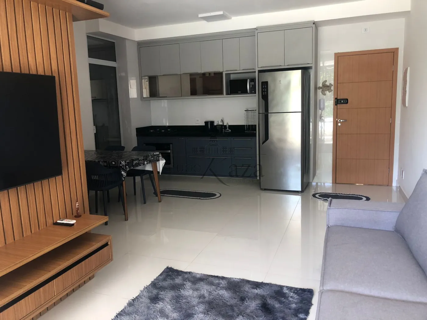 Foto 1 de Apartamento Padrão em Praia das Toninhas, Ubatuba - imagem 1