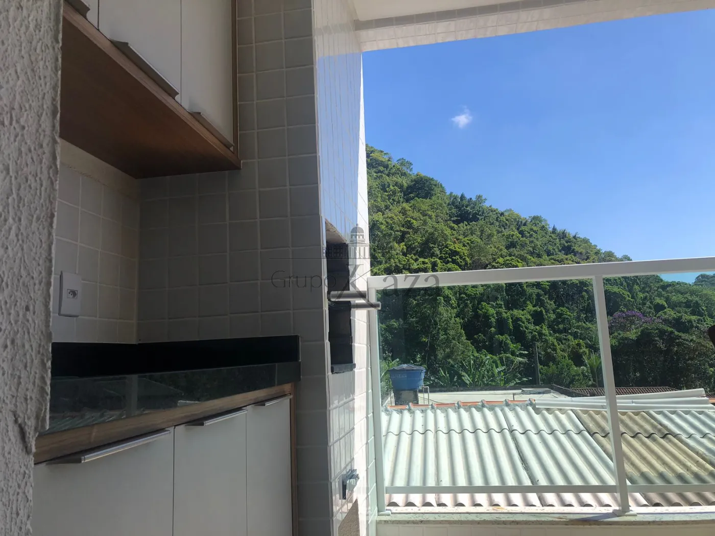 Foto 4 de Apartamento Padrão em Praia das Toninhas, Ubatuba - imagem 4