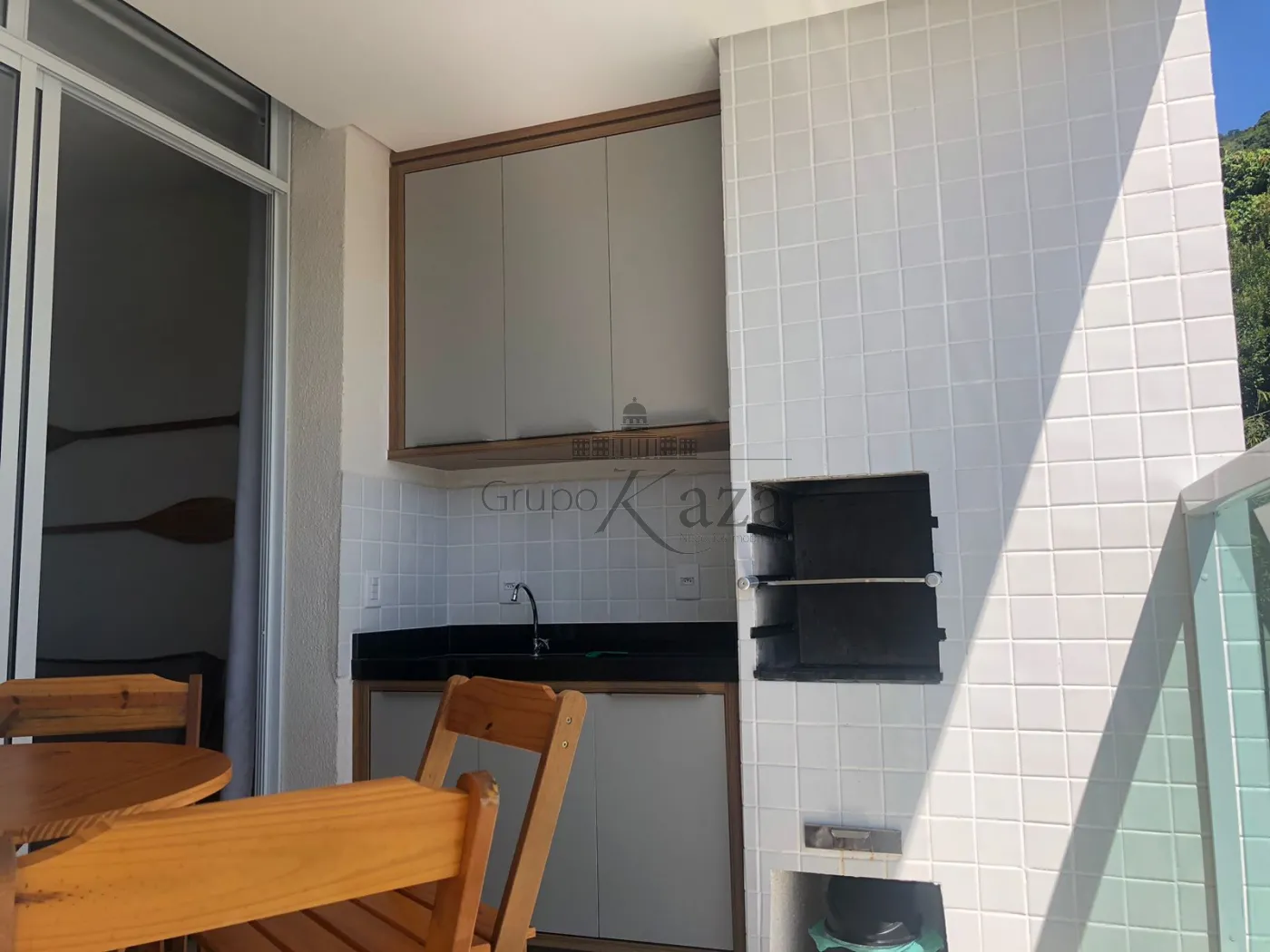 Foto 5 de Apartamento Padrão em Praia das Toninhas, Ubatuba - imagem 5