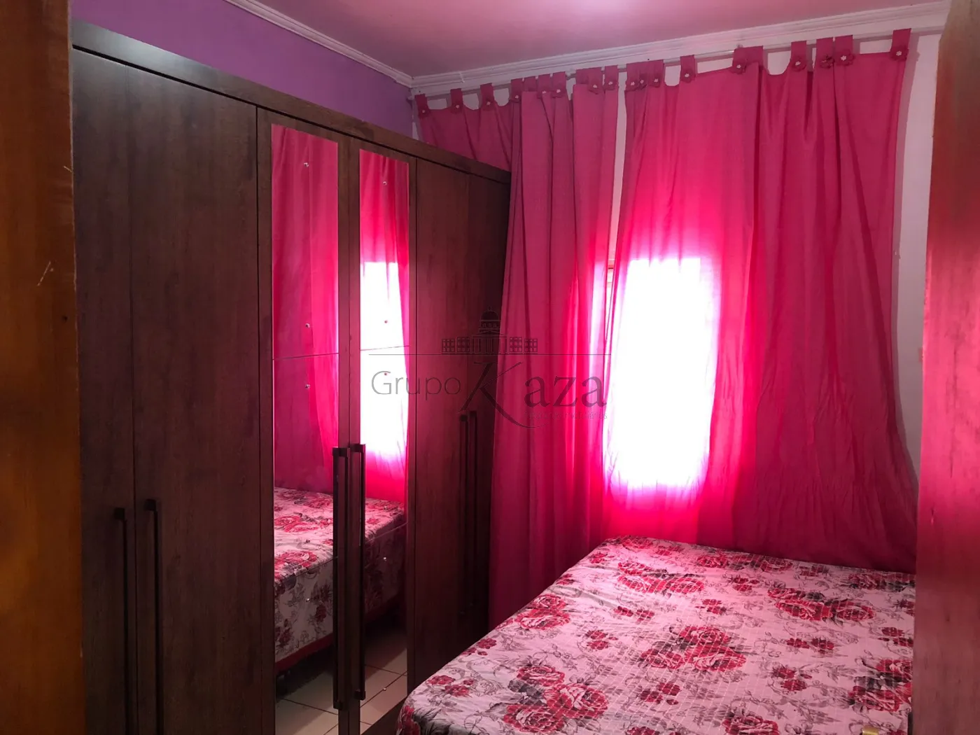 Foto 9 de Casa Padrão em Campo dos Alemães, São José dos Campos - imagem 9