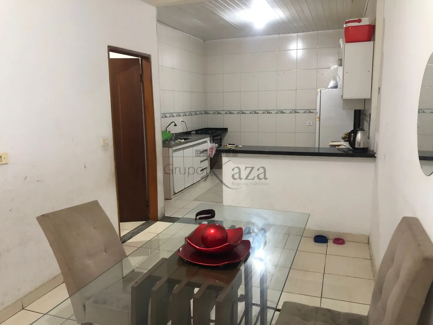 Foto 4 de Casa Padrão em Campo dos Alemães, São José dos Campos - imagem 4