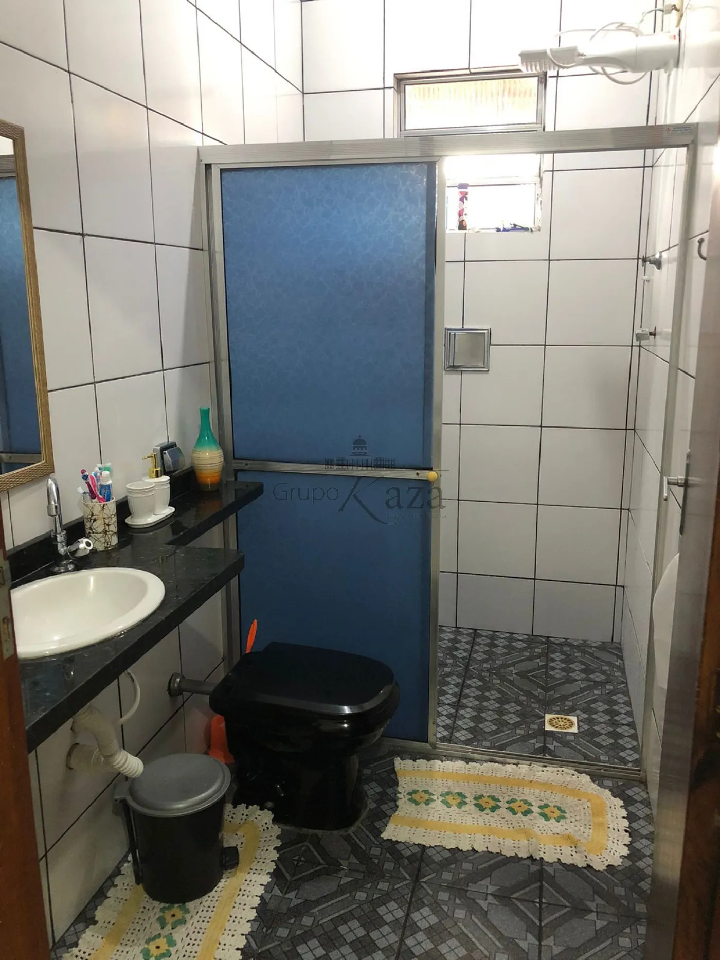 Foto 10 de Casa Padrão em Campo dos Alemães, São José dos Campos - imagem 10