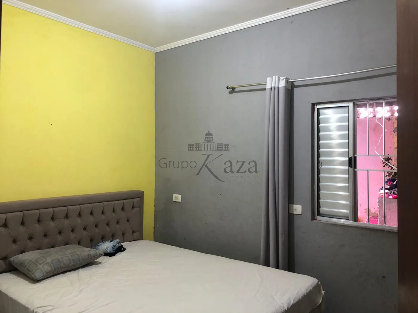 Foto 7 de Casa Padrão em Campo dos Alemães, São José dos Campos - imagem 7