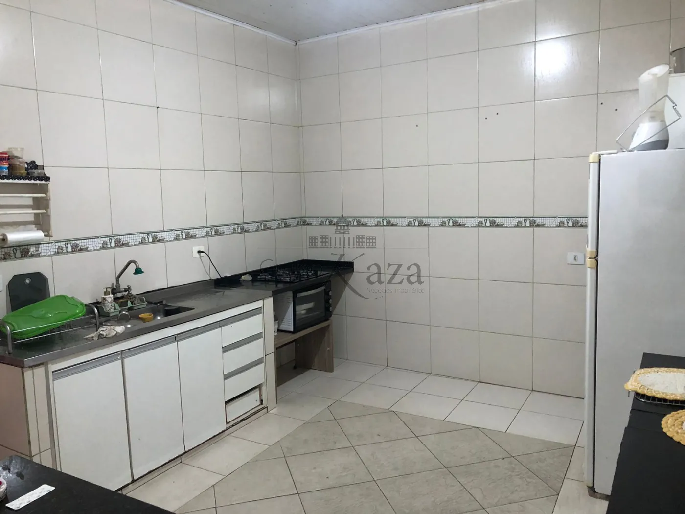 Foto 5 de Casa Padrão em Campo dos Alemães, São José dos Campos - imagem 5