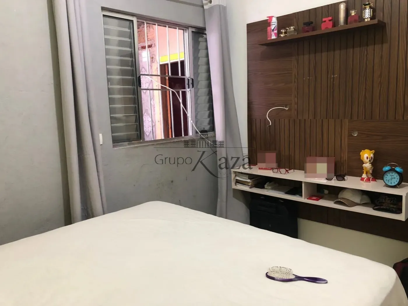 Foto 8 de Casa Padrão em Campo dos Alemães, São José dos Campos - imagem 8
