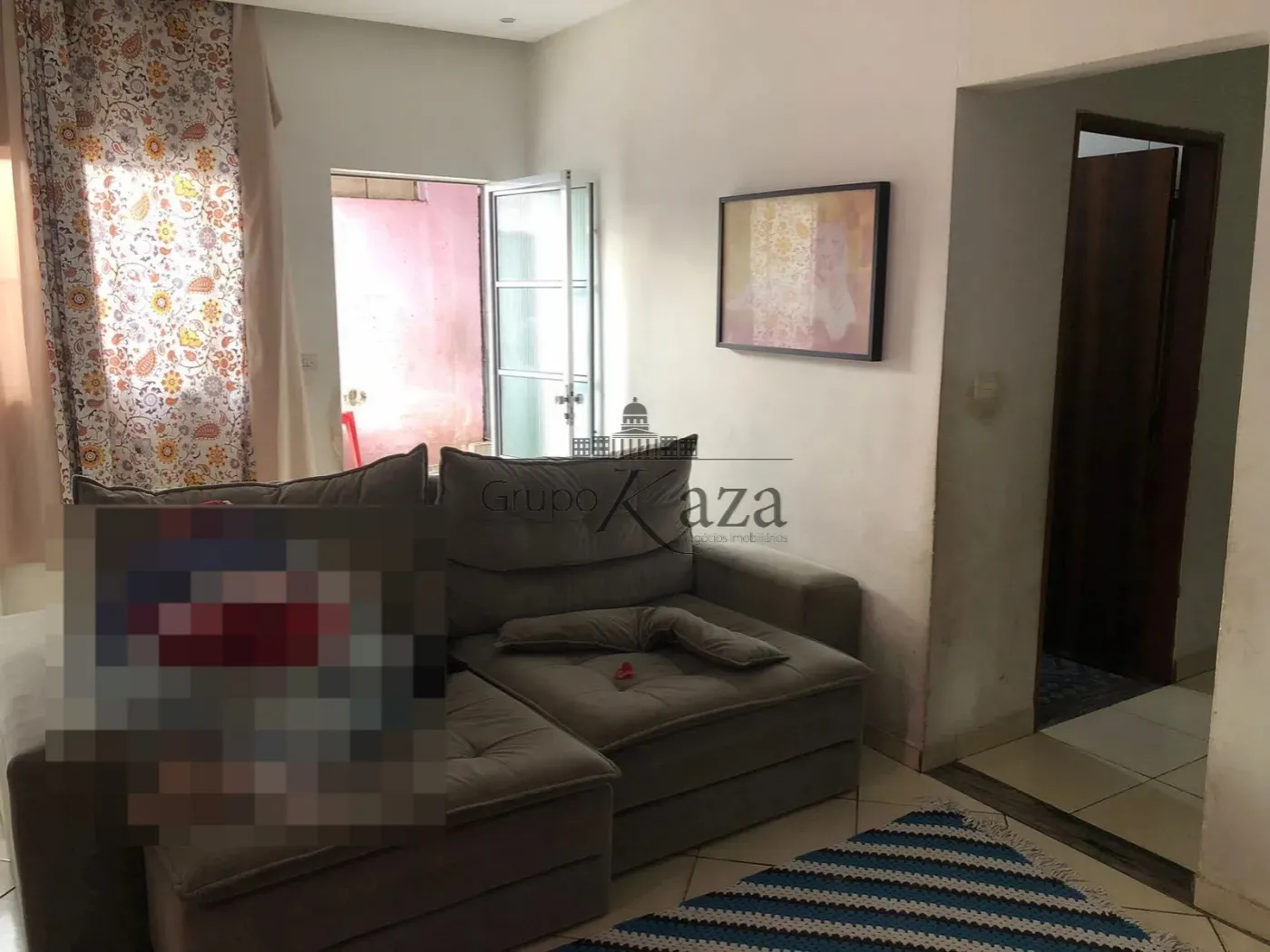 Foto 2 de Casa Padrão em Campo dos Alemães, São José dos Campos - imagem 2