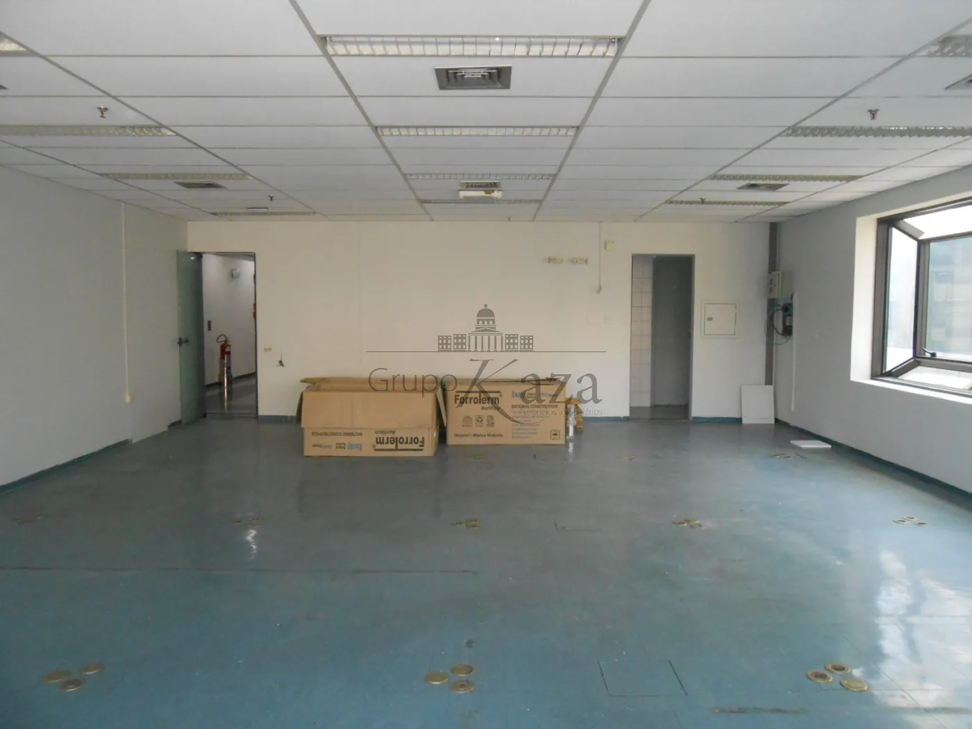 Foto 3 de Comercial Sala em Barra Funda, São Paulo - imagem 3