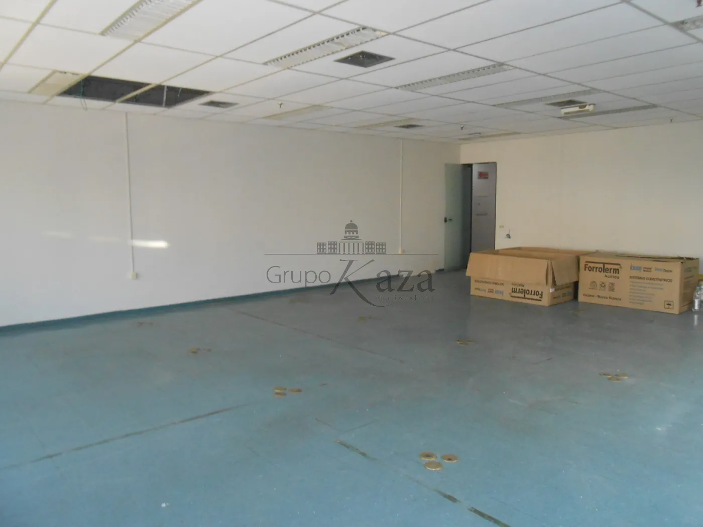 Foto 1 de Comercial Sala em Barra Funda, São Paulo - imagem 1