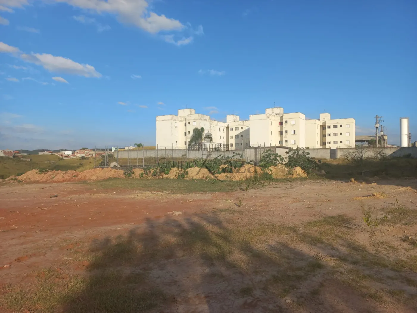 Foto 1 de Área Comercial em Jardim Paraíso, Jacareí - imagem 1