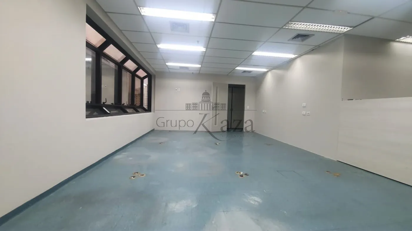 Foto 2 de Comercial Sala em Barra Funda, São Paulo - imagem 2