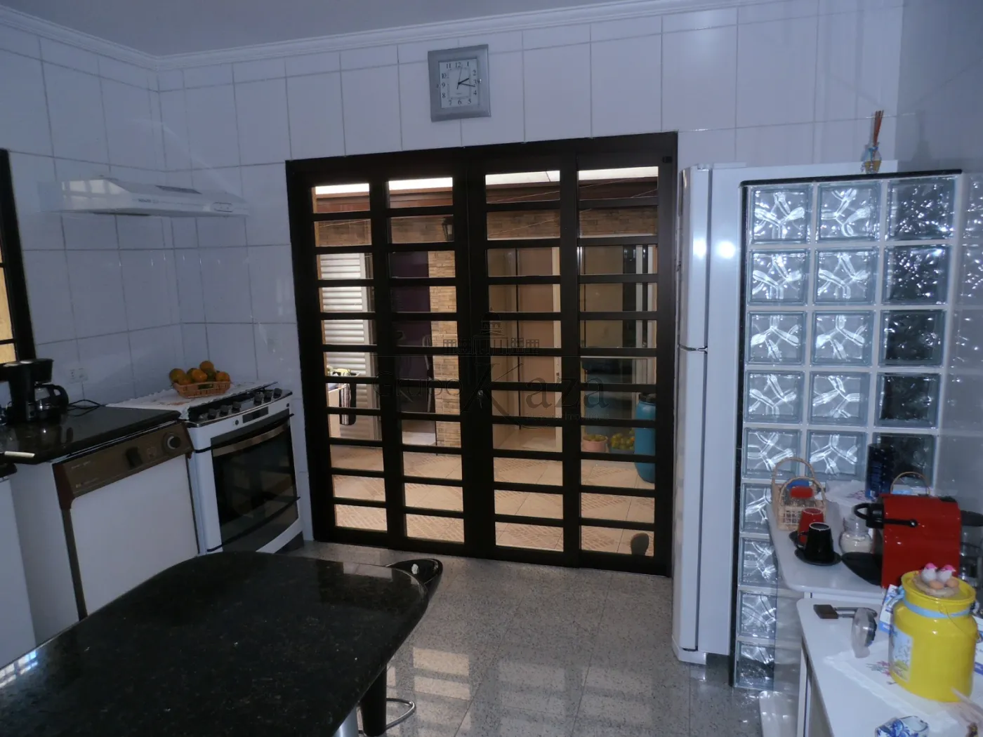 Cozinha