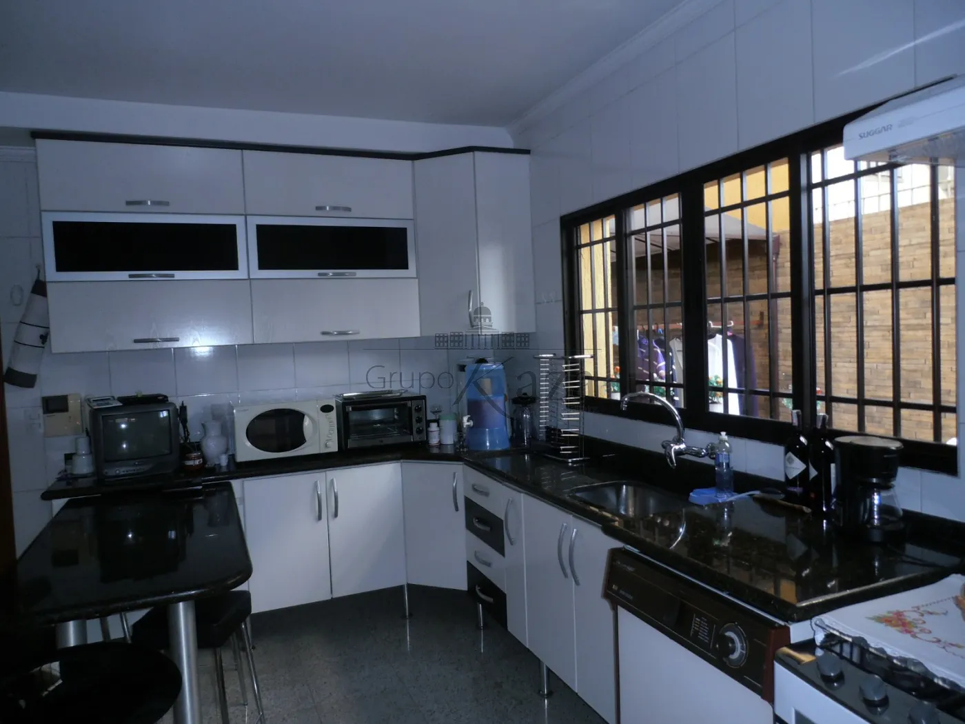 Cozinha