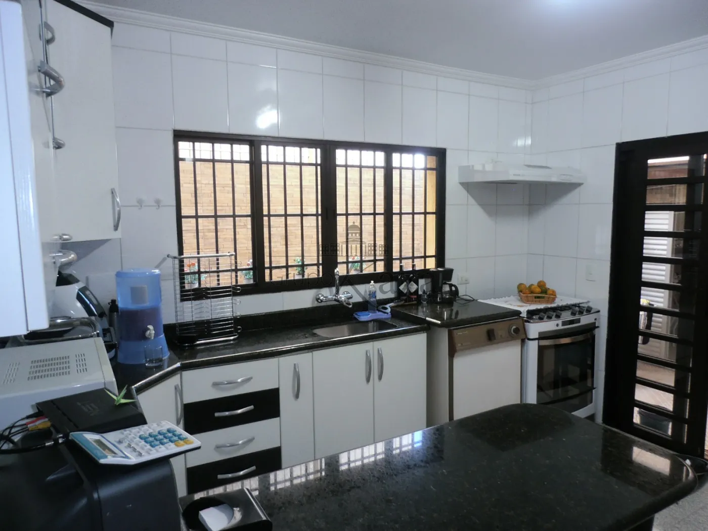 Cozinha