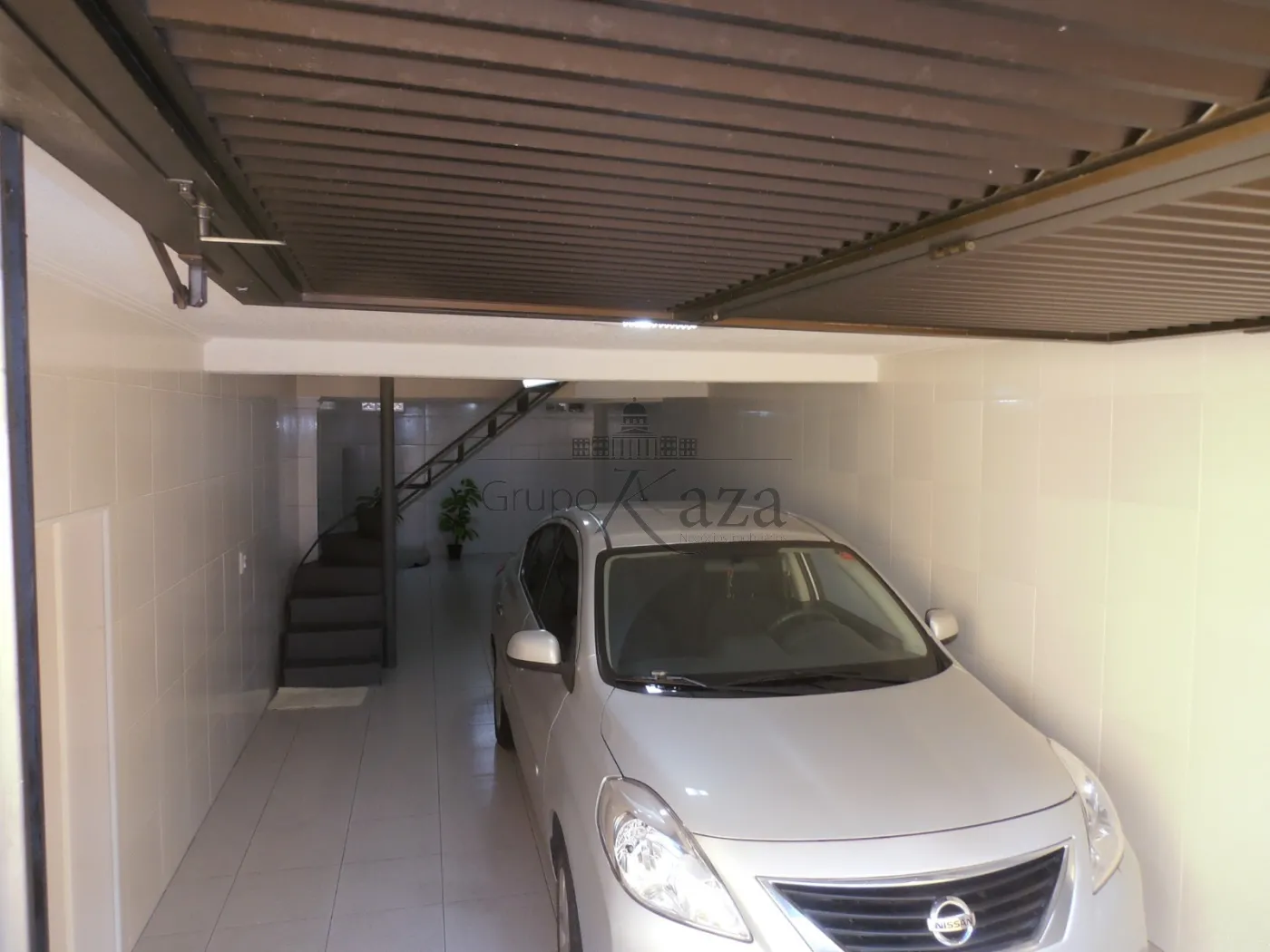 Garagens