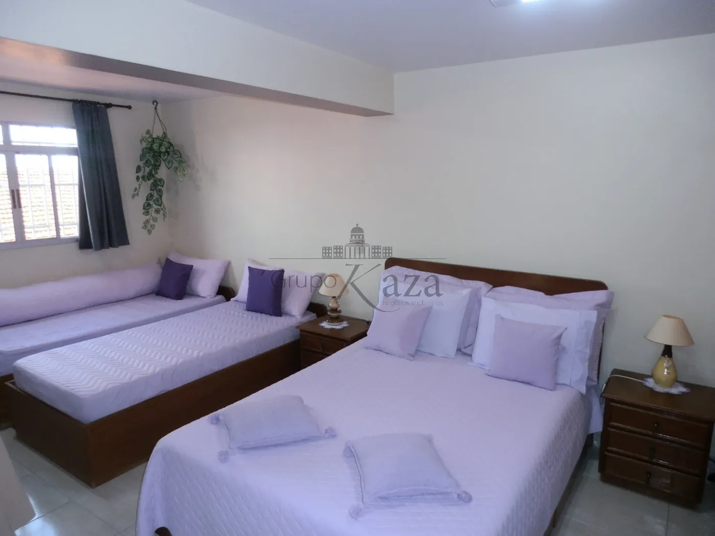 Quarto/Sala Banheiro