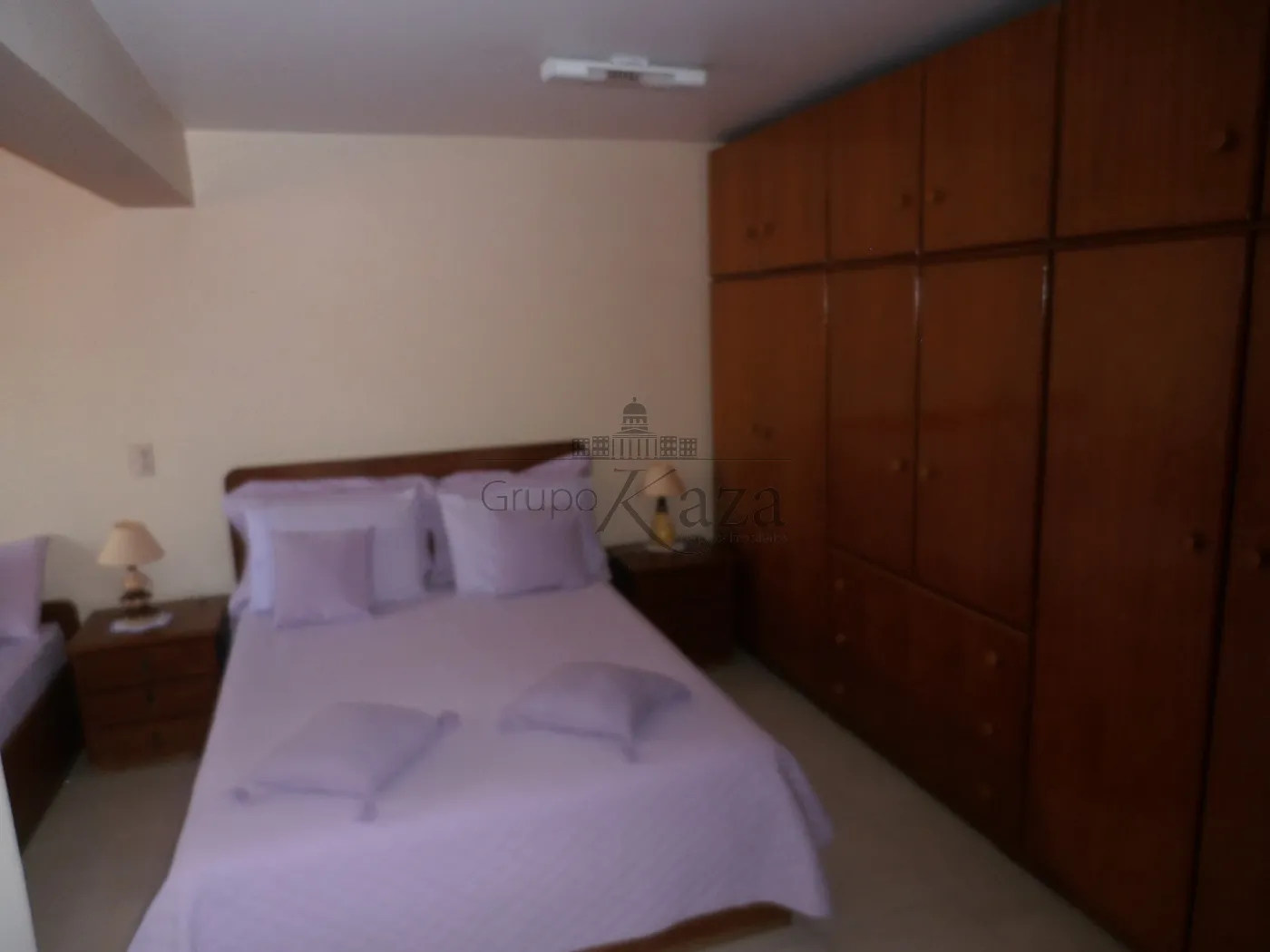 Quarto/Sala Banheiro