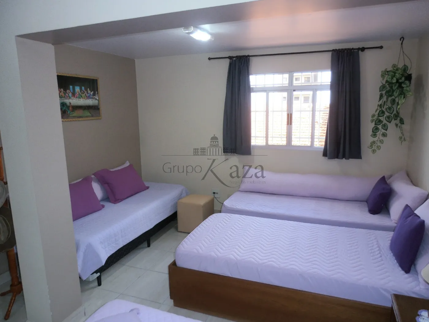 Quarto/Sala Banheiro