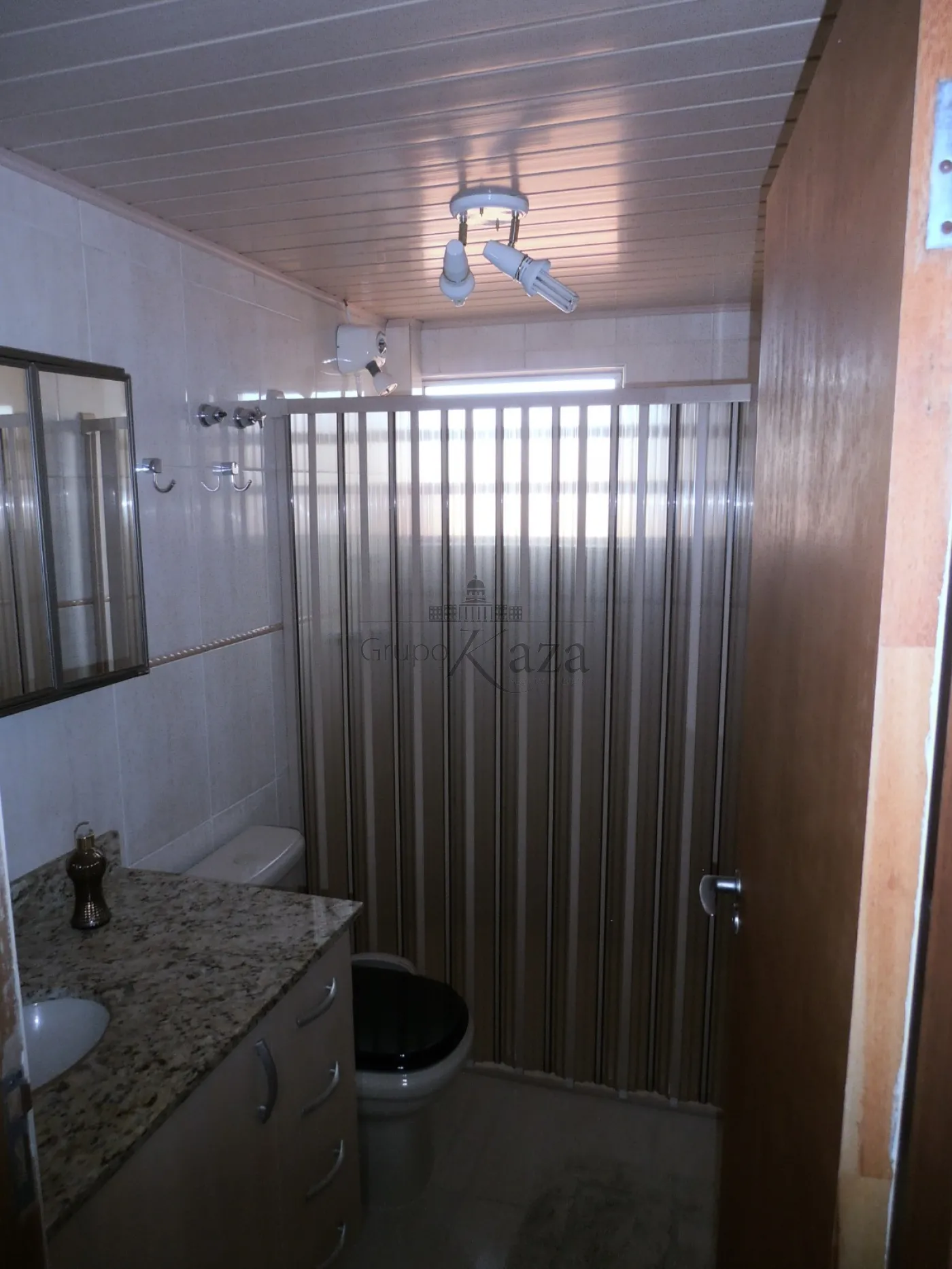Quarto/Sala Banheiro
