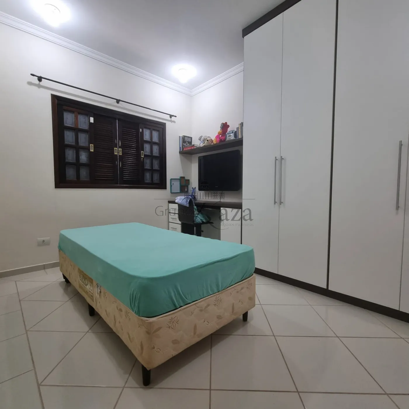 Foto 12 de Casa Sobrado em Jardim Torrão de Ouro, São José dos Campos - imagem 12
