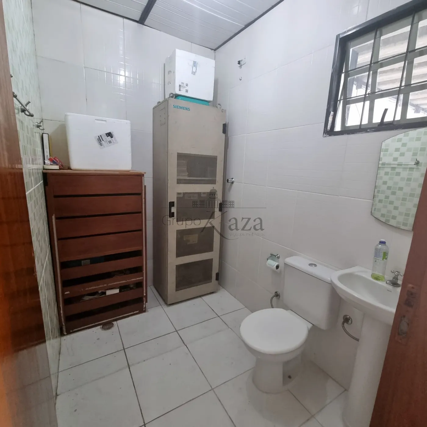 Foto 13 de Casa Sobrado em Jardim Torrão de Ouro, São José dos Campos - imagem 13