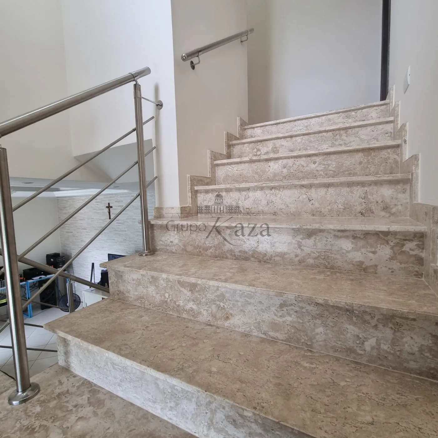 Foto 6 de Casa Sobrado em Jardim Torrão de Ouro, São José dos Campos - imagem 6
