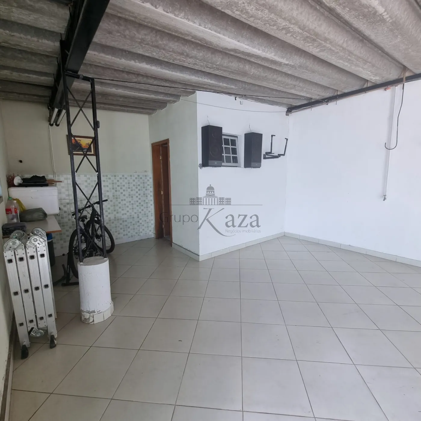 Foto 16 de Casa Sobrado em Jardim Torrão de Ouro, São José dos Campos - imagem 16