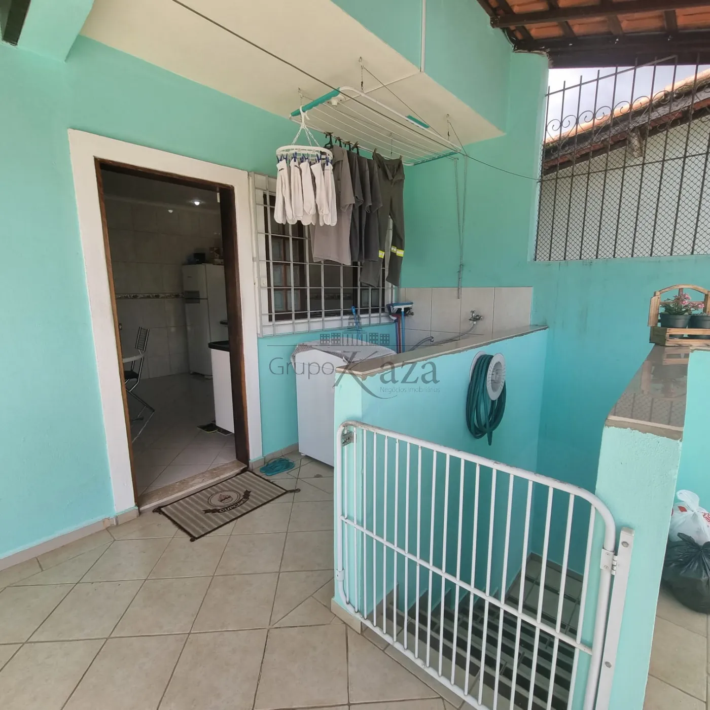 Foto 14 de Casa Sobrado em Jardim Torrão de Ouro, São José dos Campos - imagem 14
