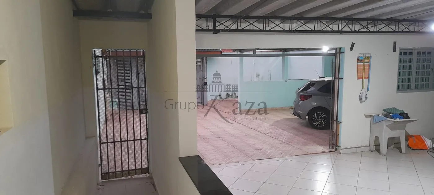 Foto 17 de Casa Sobrado em Jardim Torrão de Ouro, São José dos Campos - imagem 17