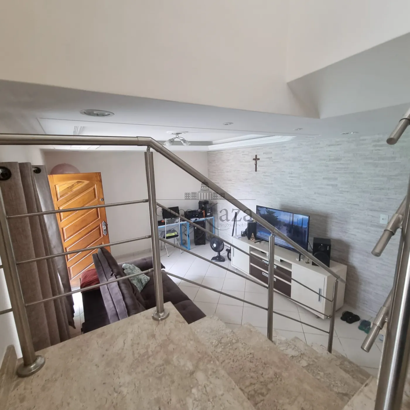 Foto 7 de Casa Sobrado em Jardim Torrão de Ouro, São José dos Campos - imagem 7