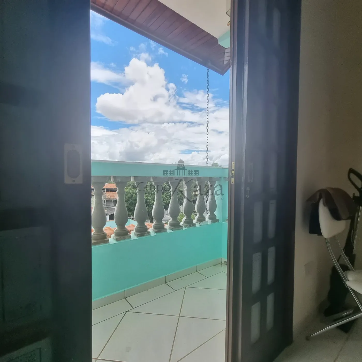 Foto 11 de Casa Sobrado em Jardim Torrão de Ouro, São José dos Campos - imagem 11