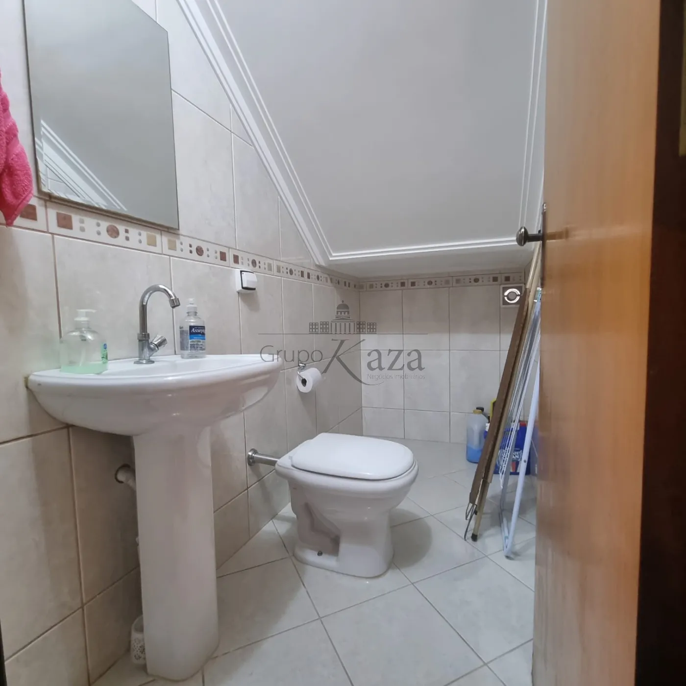 Foto 5 de Casa Sobrado em Jardim Torrão de Ouro, São José dos Campos - imagem 5