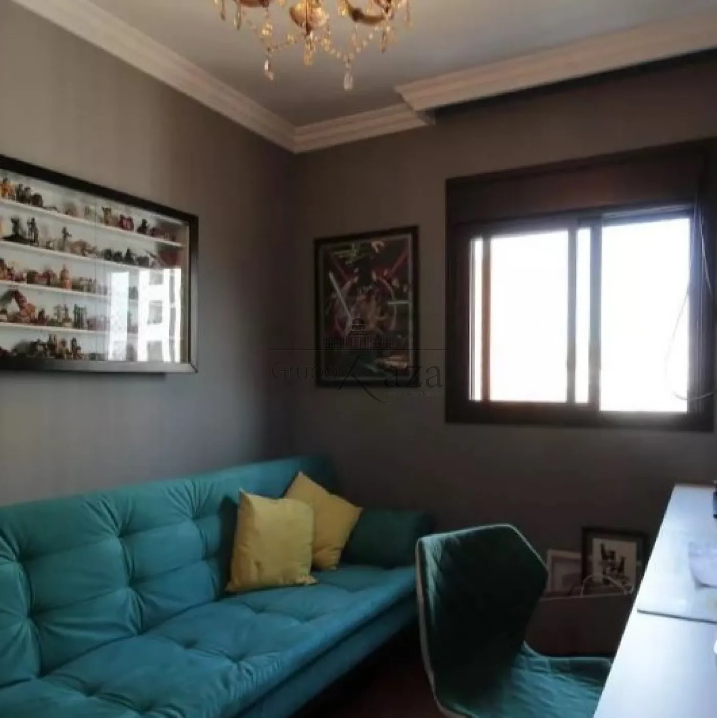 Foto 9 de Apartamento Padrão em Vila Pompeia, São Paulo - imagem 9