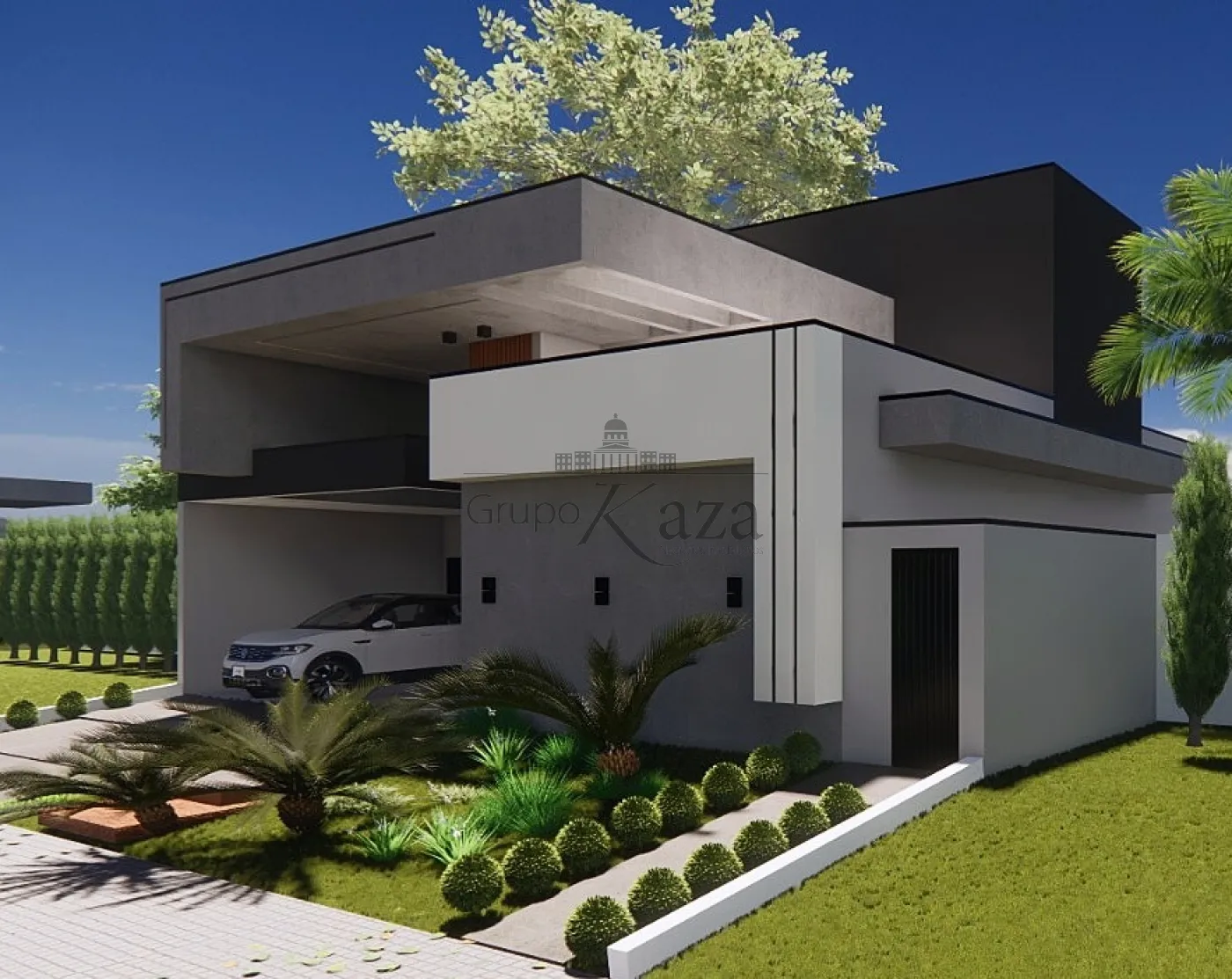 Foto 15 de Casa Casa em Construção Condomínio em Residencial Colinas, Caçapava - imagem 15