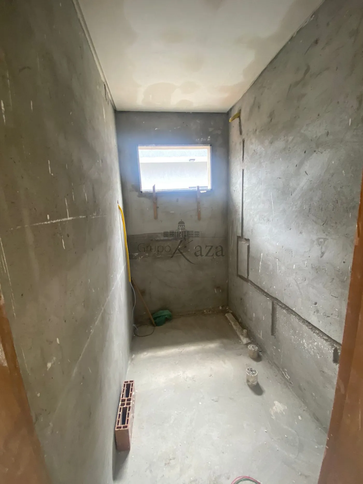 Foto 7 de Casa Casa em Construção Condomínio em Residencial Colinas, Caçapava - imagem 7