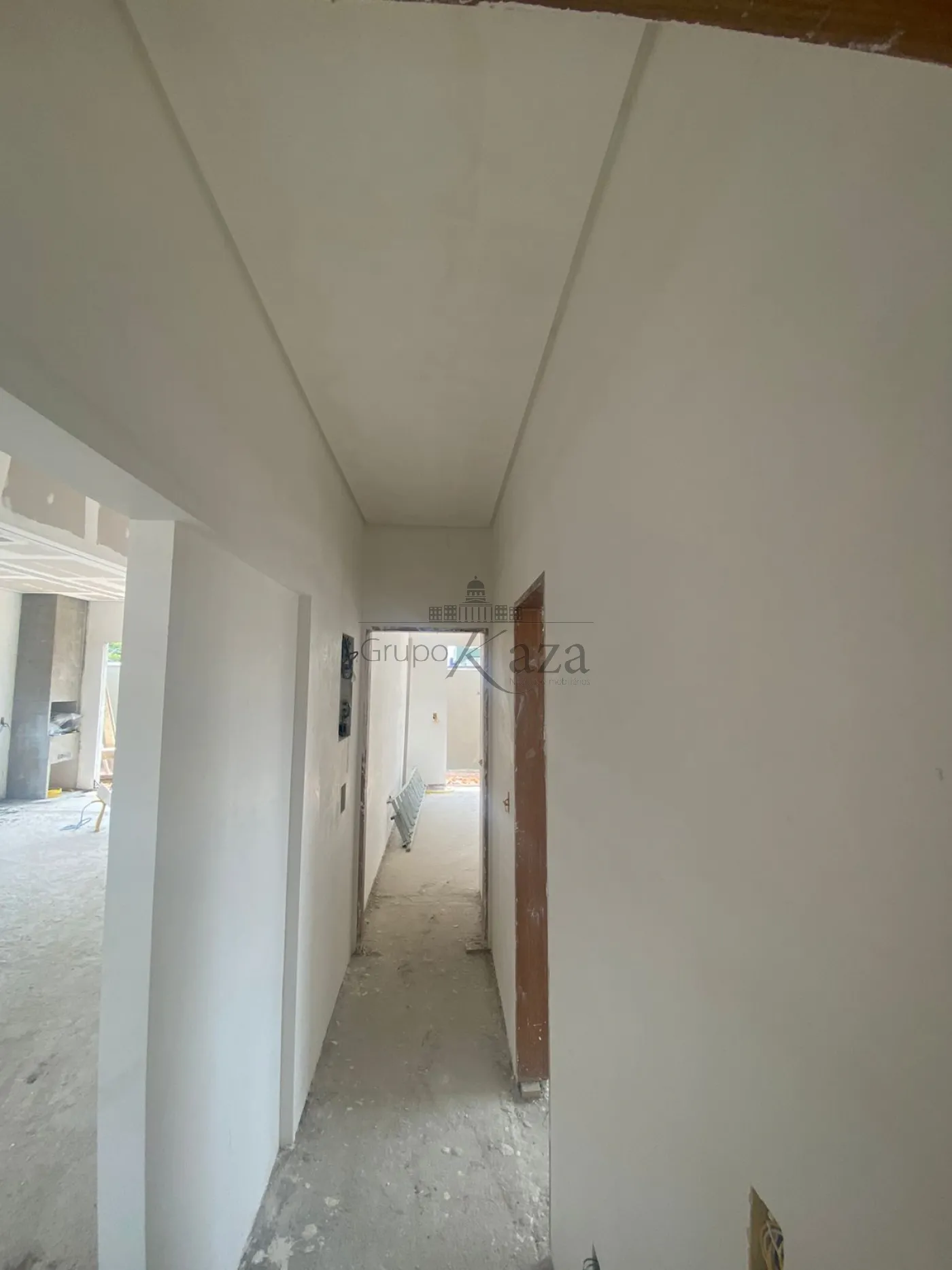 Foto 10 de Casa Casa em Construção Condomínio em Residencial Colinas, Caçapava - imagem 10