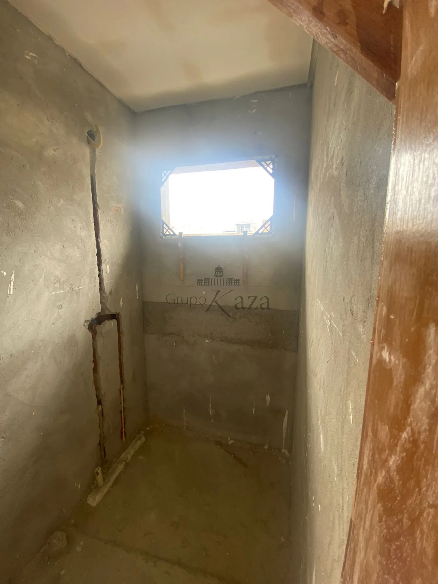 Foto 12 de Casa Casa em Construção Condomínio em Residencial Colinas, Caçapava - imagem 12