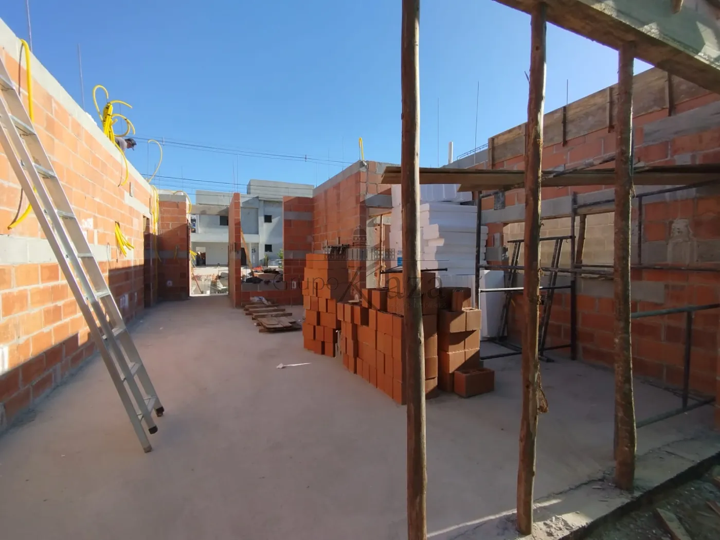Foto 20 de Casa Casa em Construção Condomínio em Residencial Colinas, Caçapava - imagem 20