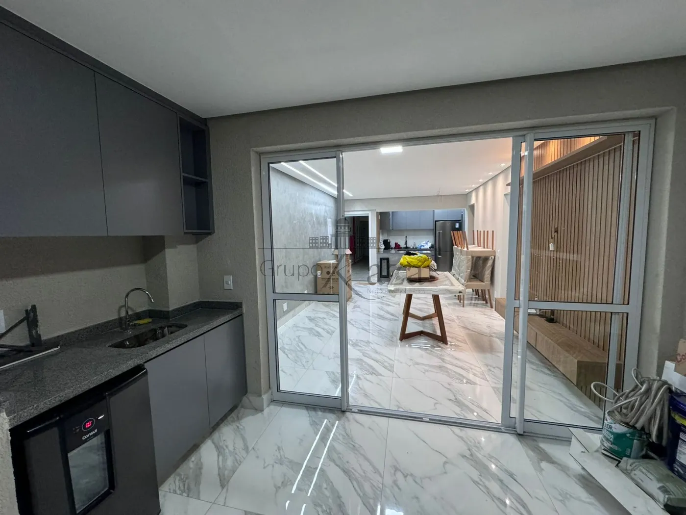 Foto 1 de Apartamento Padrão em Vila Formosa, Jacareí - imagem 1