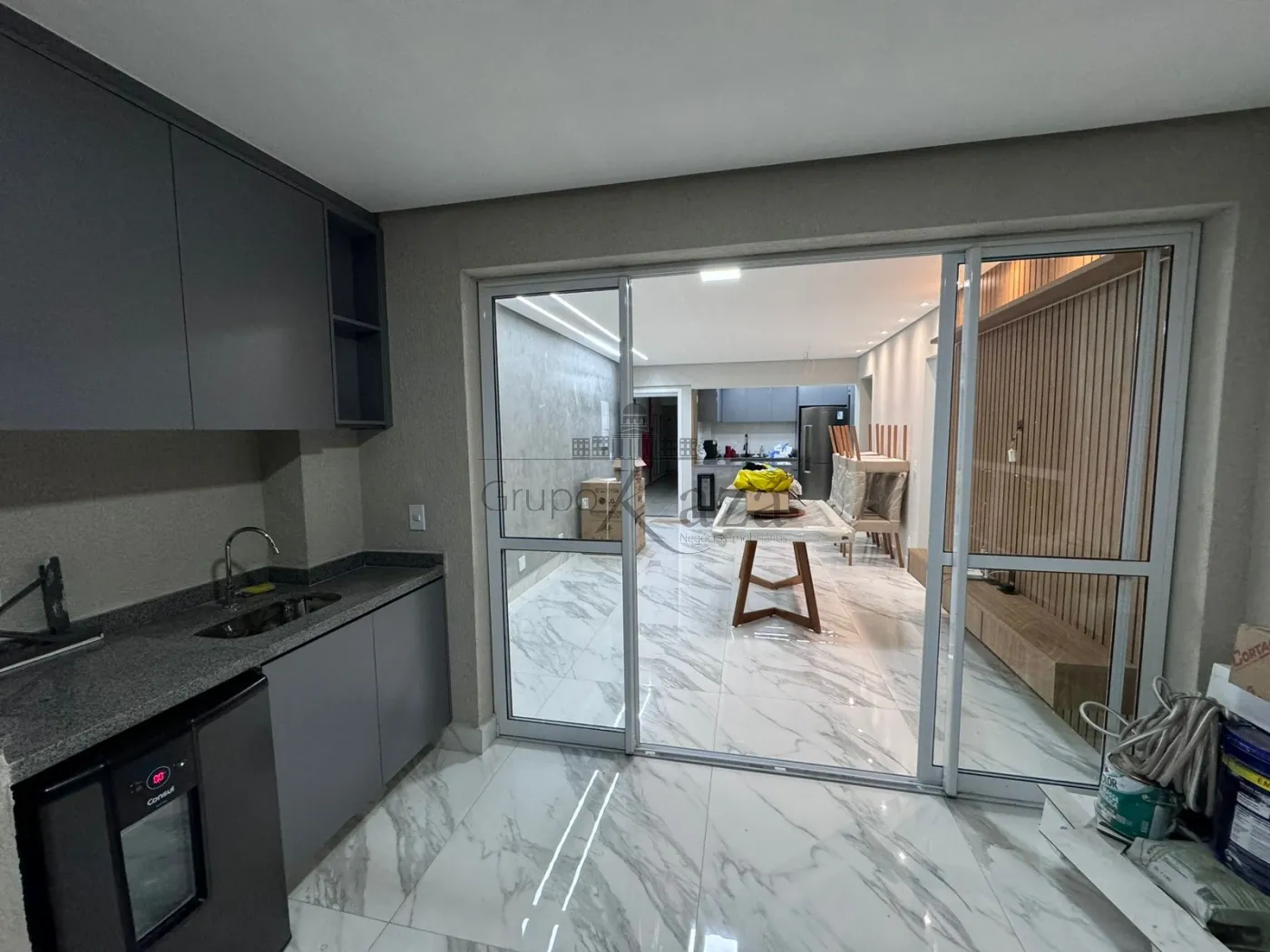 Foto 2 de Apartamento Padrão em Vila Formosa, Jacareí - imagem 2