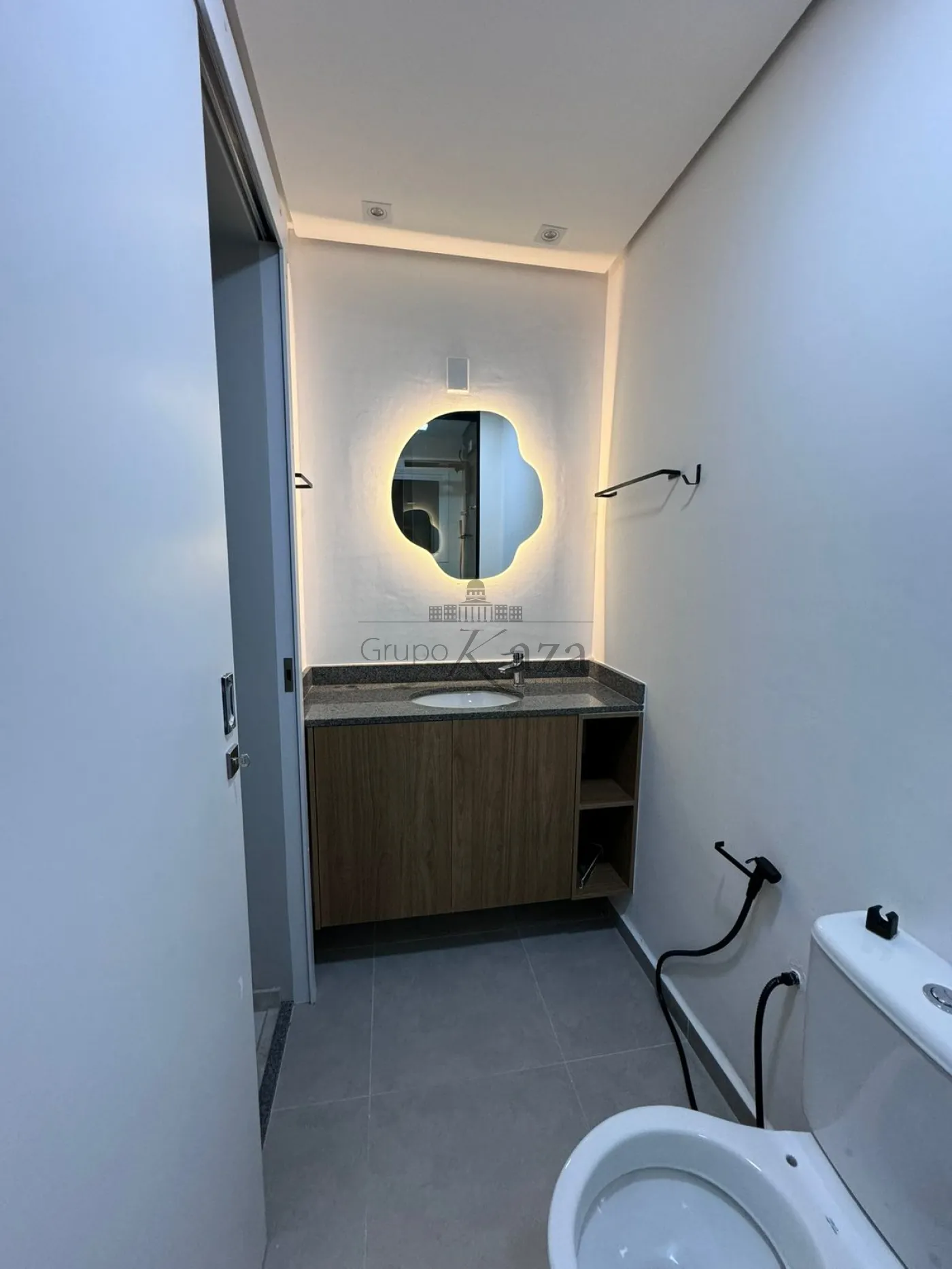Foto 6 de Apartamento Padrão em Vila Formosa, Jacareí - imagem 6