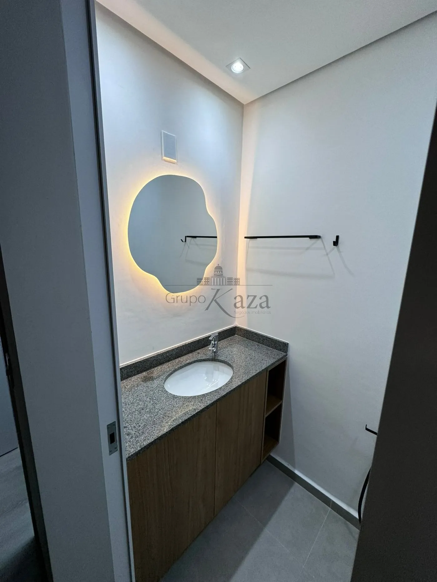 Foto 8 de Apartamento Padrão em Vila Formosa, Jacareí - imagem 8