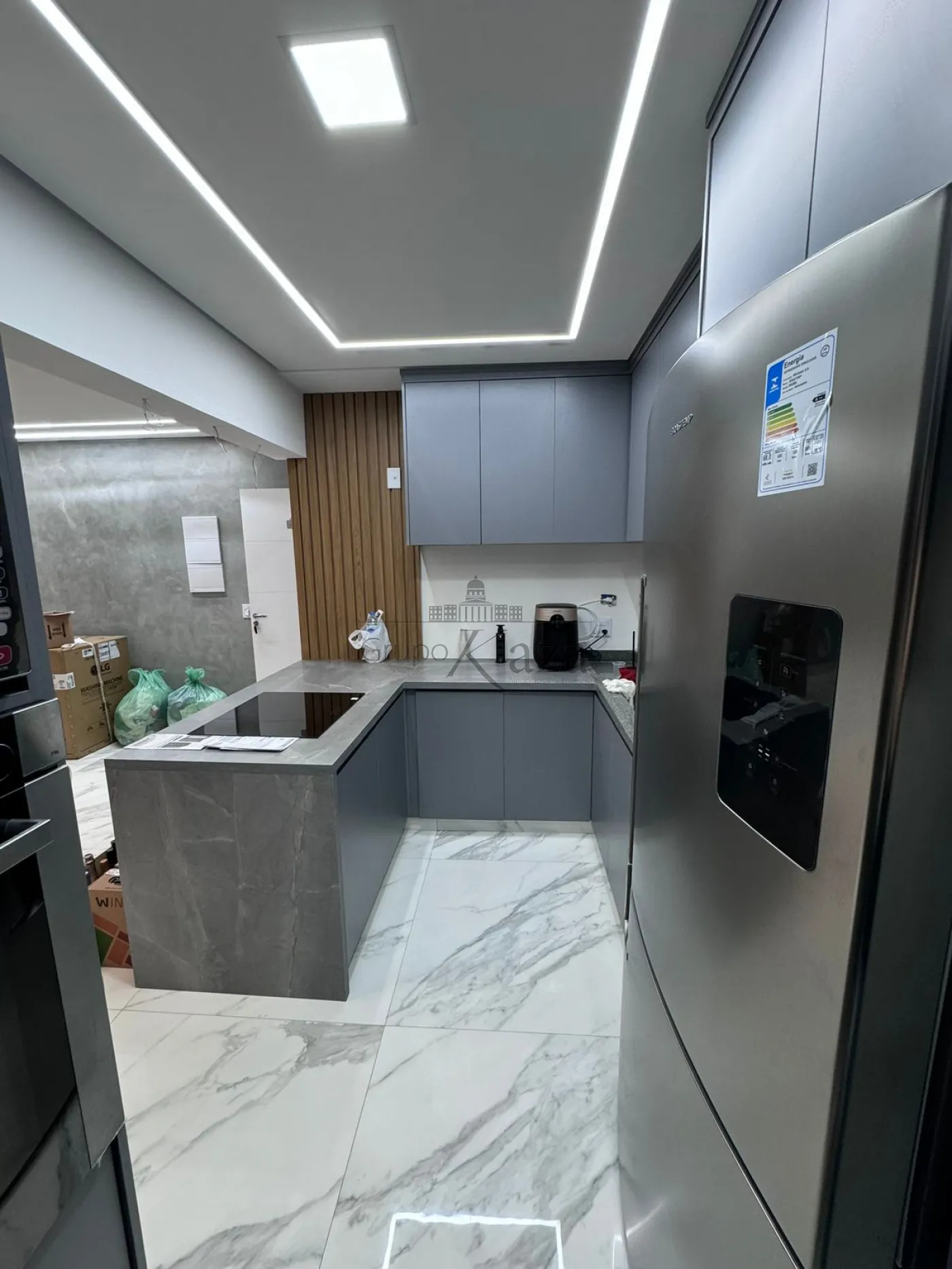 Foto 13 de Apartamento Padrão em Vila Formosa, Jacareí - imagem 13