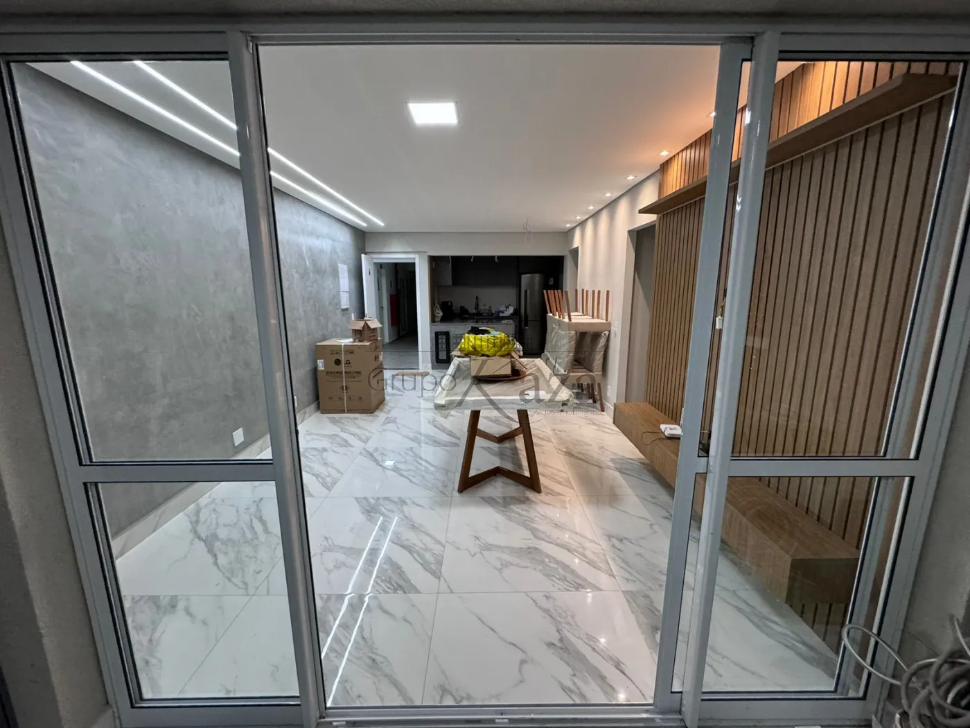 Foto 16 de Apartamento Padrão em Vila Formosa, Jacareí - imagem 16