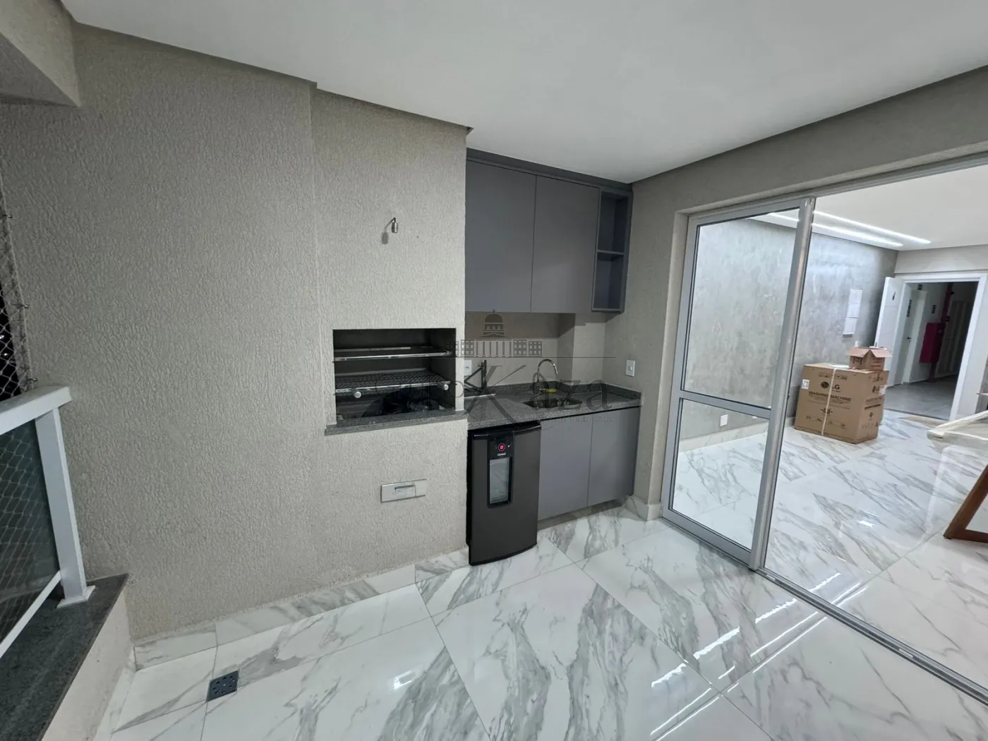 Foto 17 de Apartamento Padrão em Vila Formosa, Jacareí - imagem 17