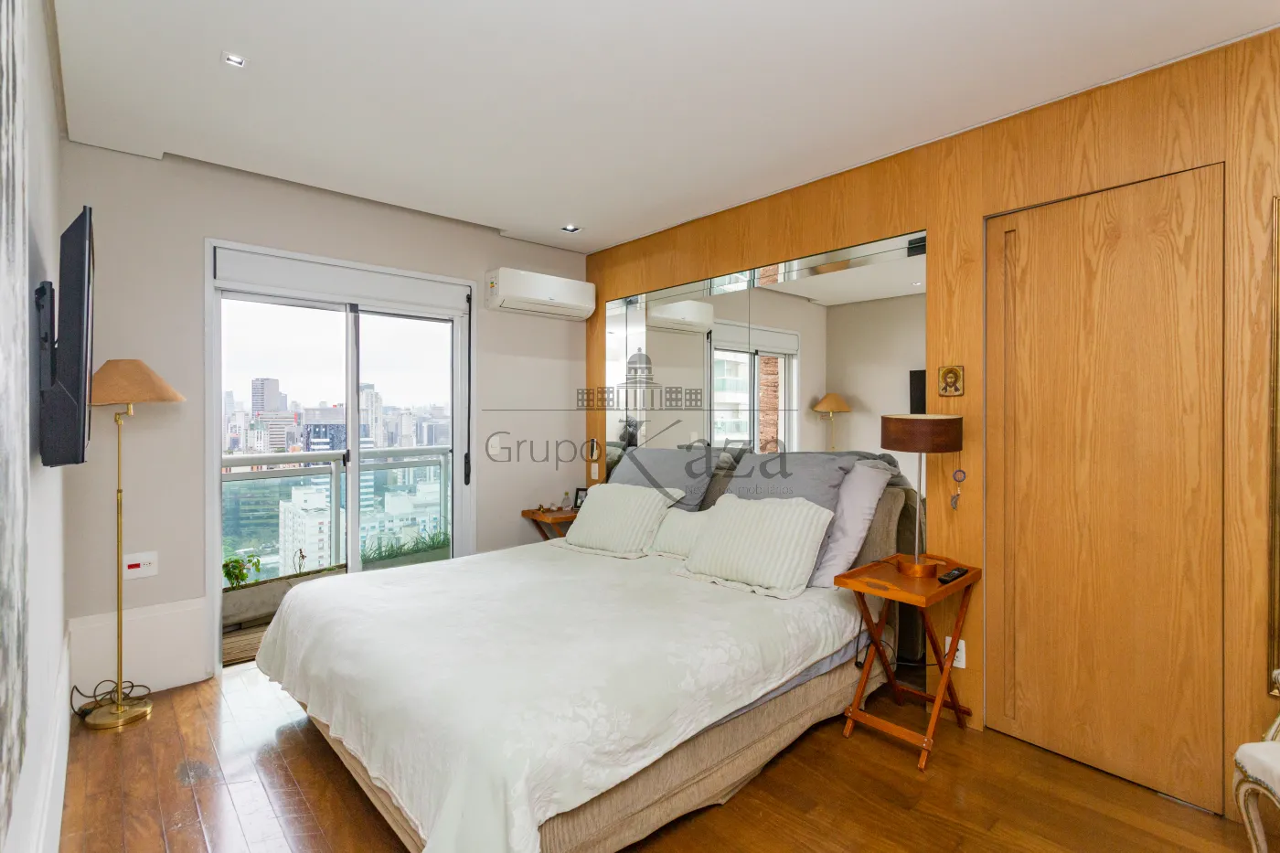 Foto 20 de Apartamento Padrão em Brooklin Novo, São Paulo - imagem 20
