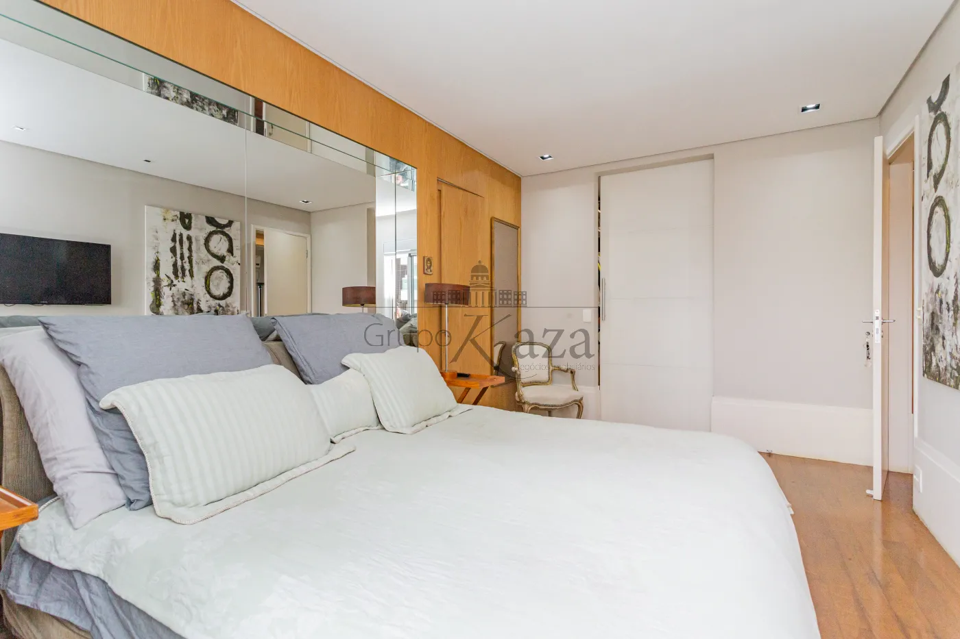 Foto 19 de Apartamento Padrão em Brooklin Novo, São Paulo - imagem 19