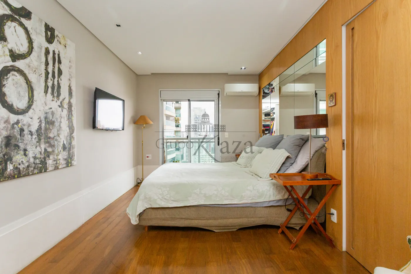 Foto 21 de Apartamento Padrão em Brooklin Novo, São Paulo - imagem 21